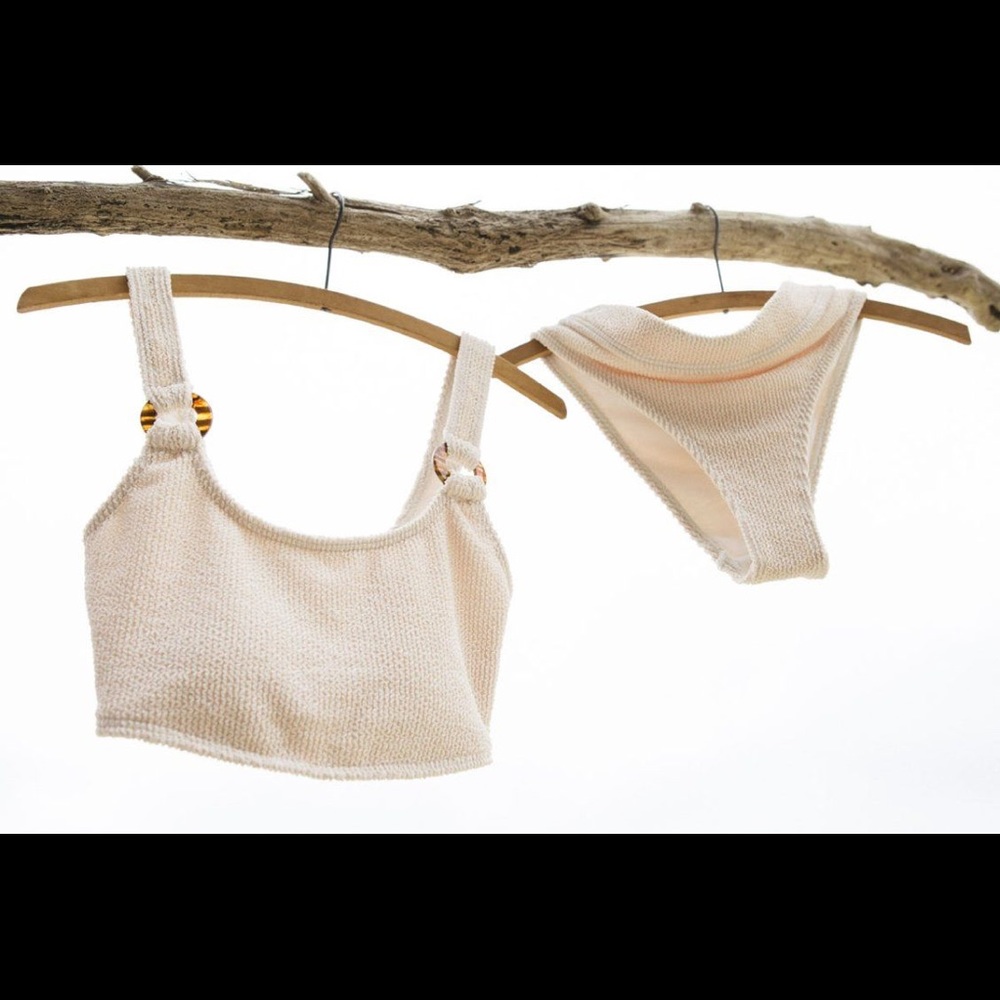 Billabong summer high bikini